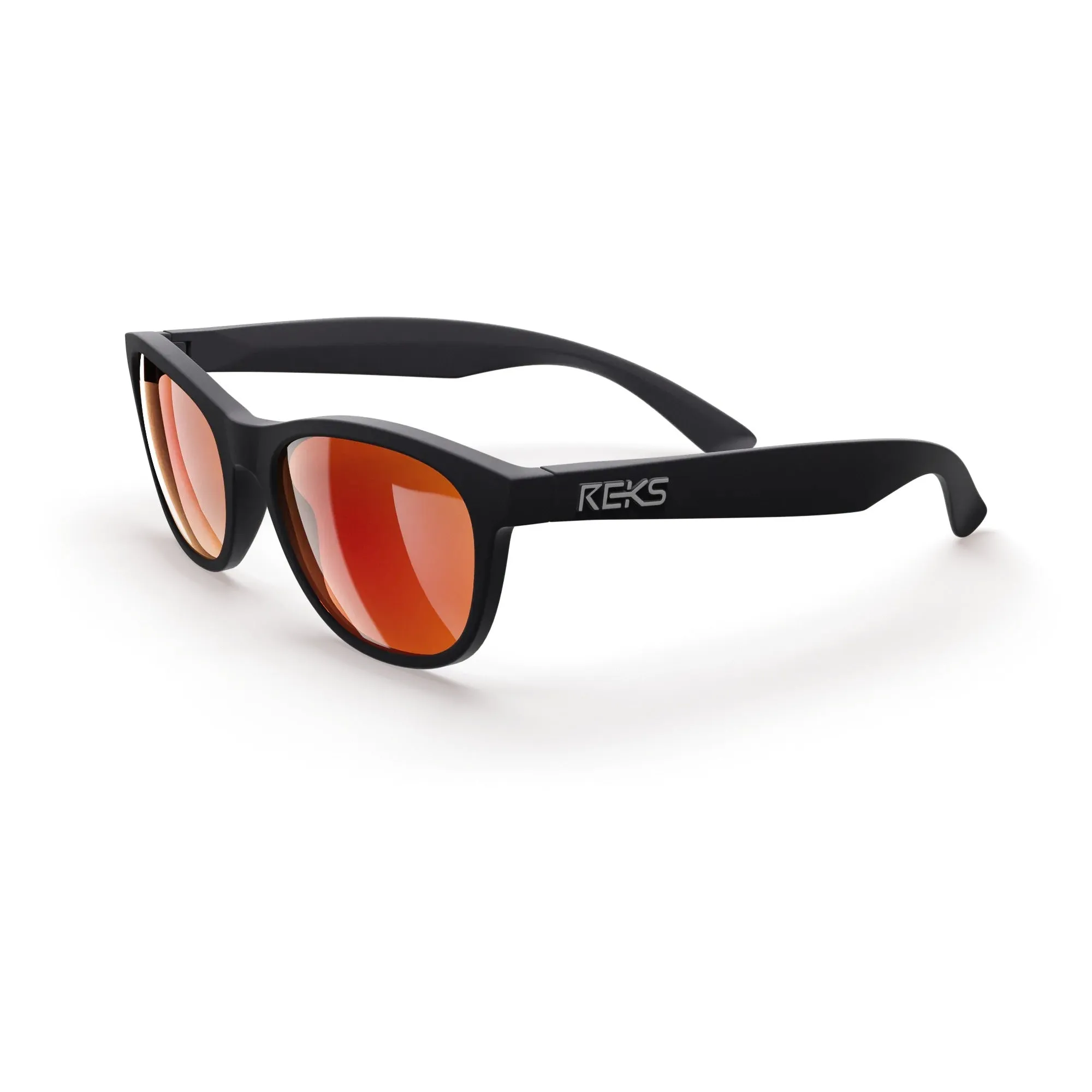 Seafarer Polarized Kontrast Prescription Sunglasses