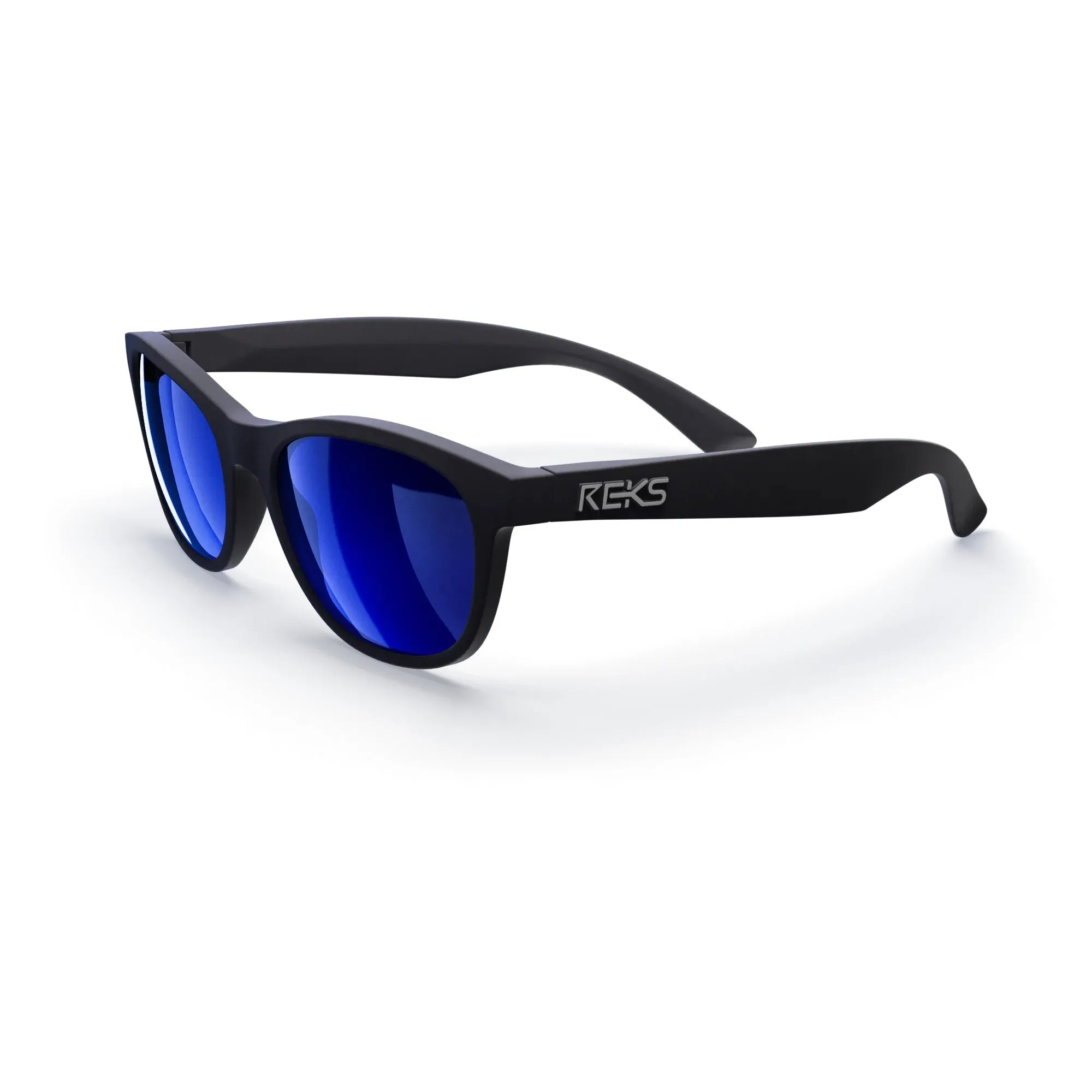 Seafarer Polarized Kontrast Prescription Sunglasses