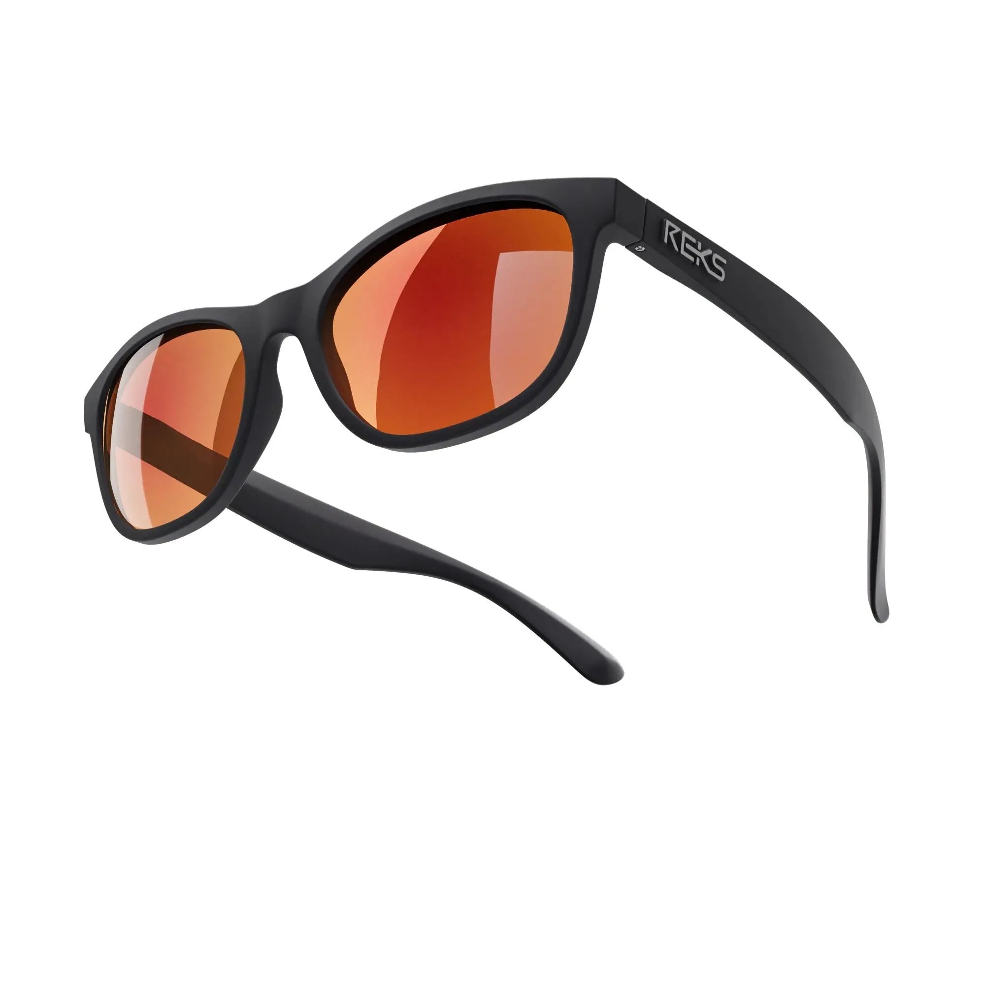 Seafarer Polarized Kontrast Prescription Sunglasses