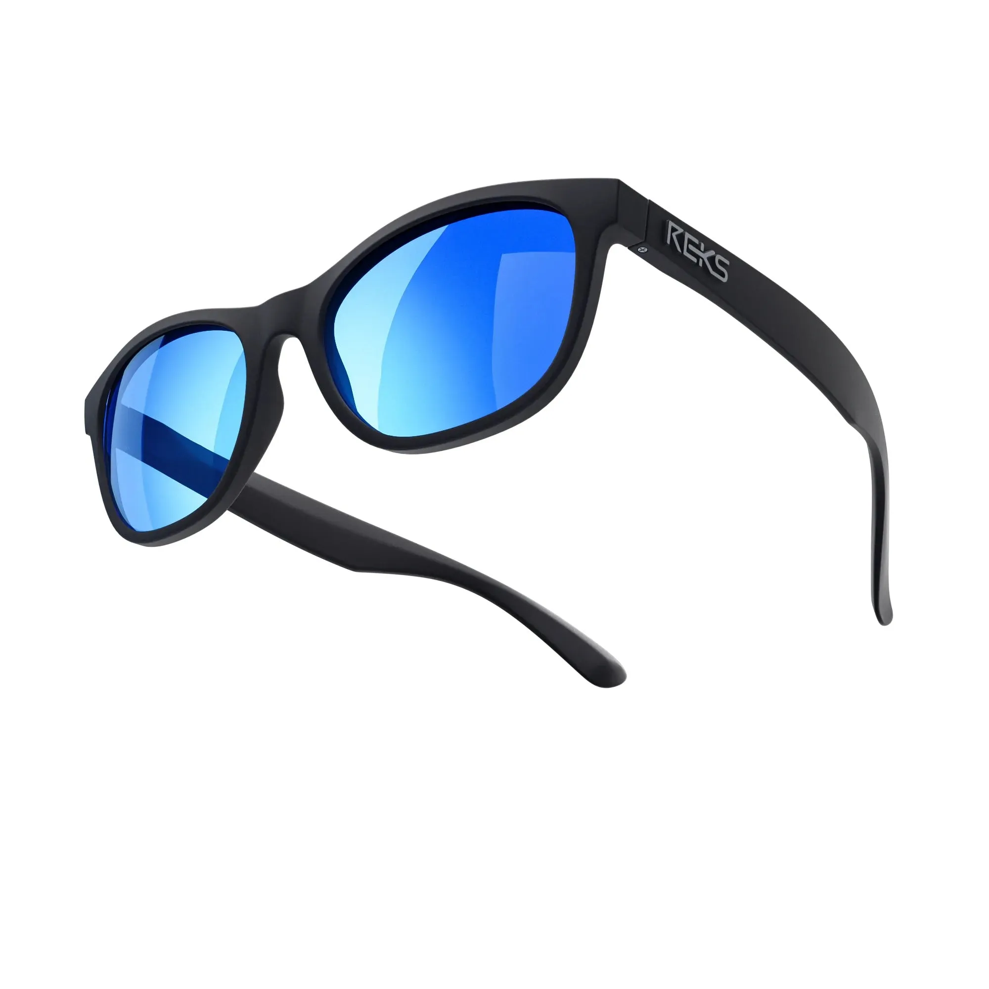 Seafarer Polarized Kontrast Prescription Sunglasses