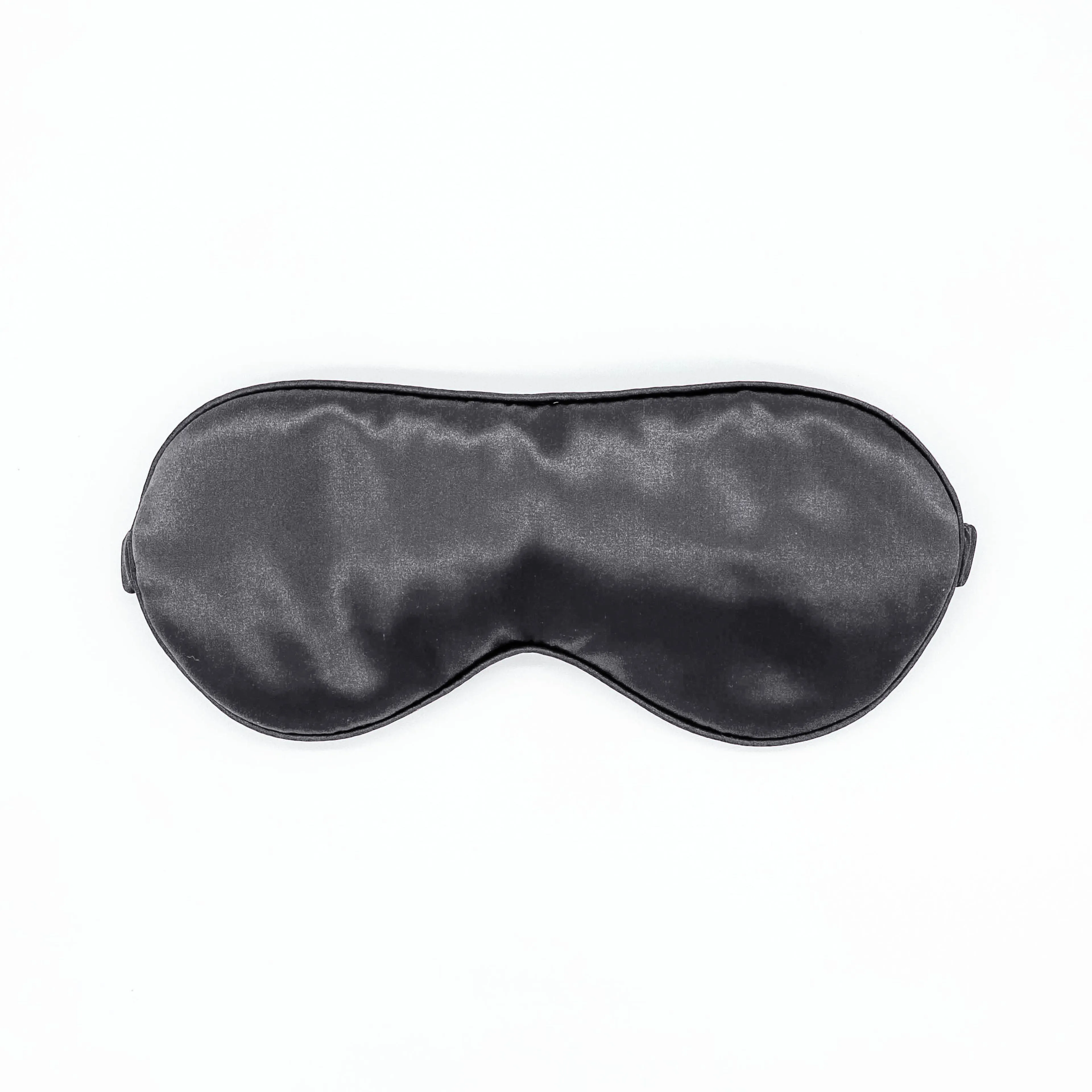 Silk Sleep Eye Mask - Grey