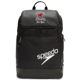 Stars Speedo Teamster Backpack 2.0