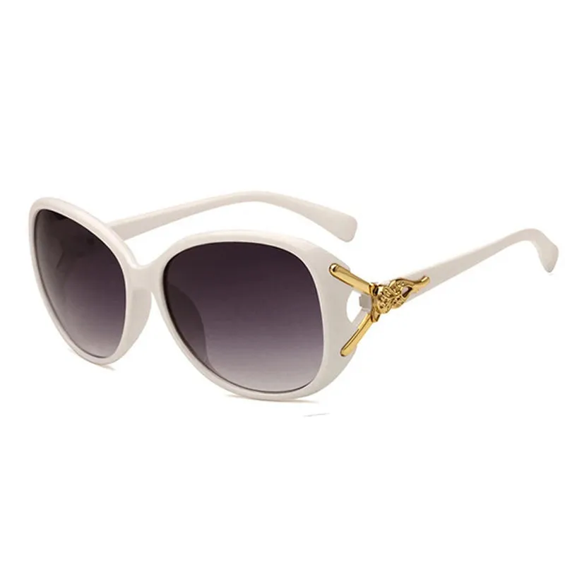 Sunglasses Women UV Blocking Textured Sunglasses