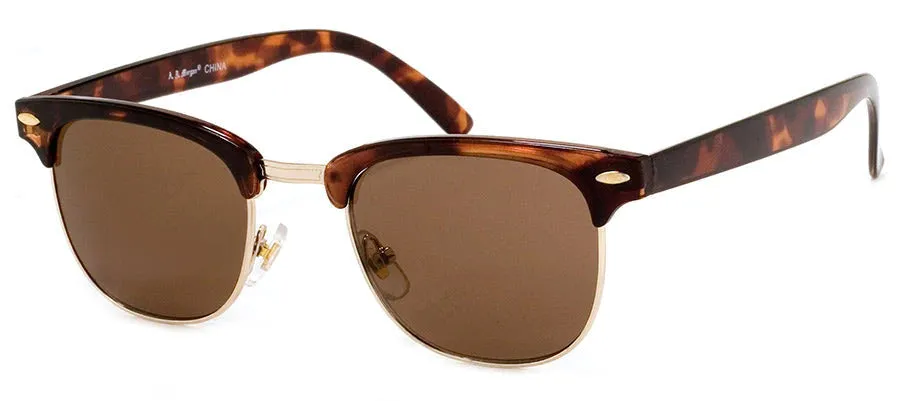 Tort Soho Sunglasses