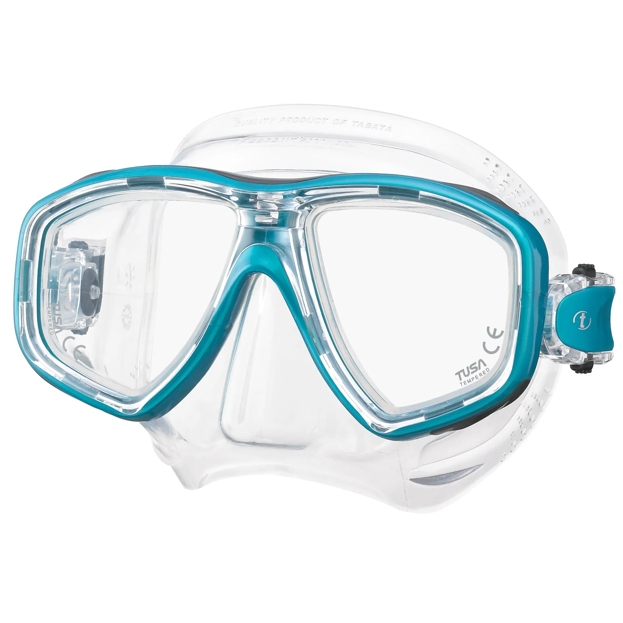 Tusa Freedom Ceos Mask