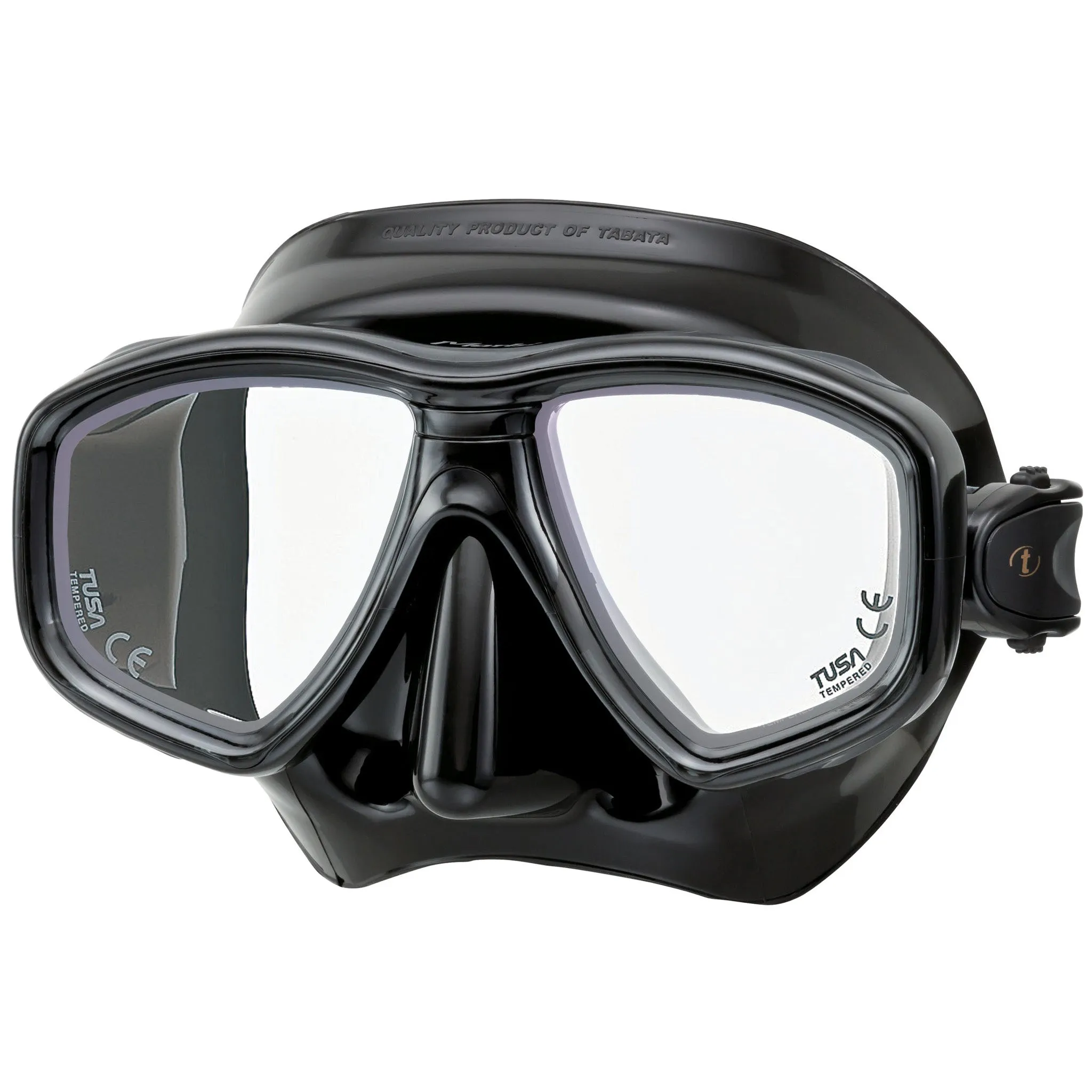 Tusa Freedom Ceos Mask