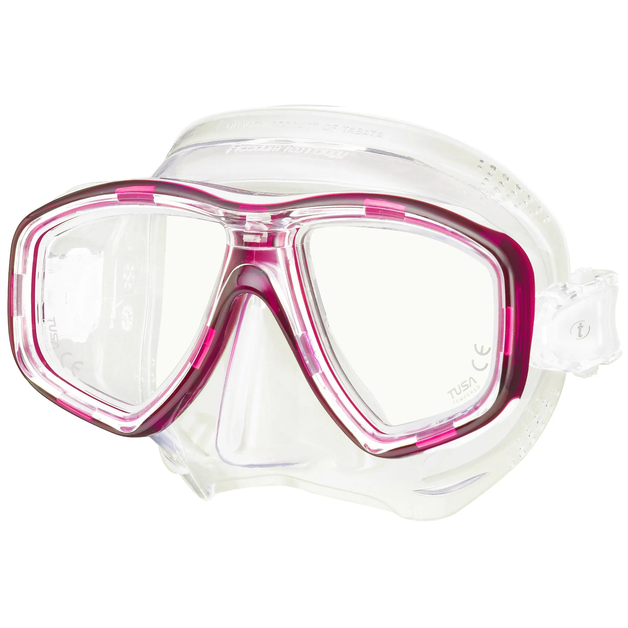 Tusa Freedom Ceos Mask