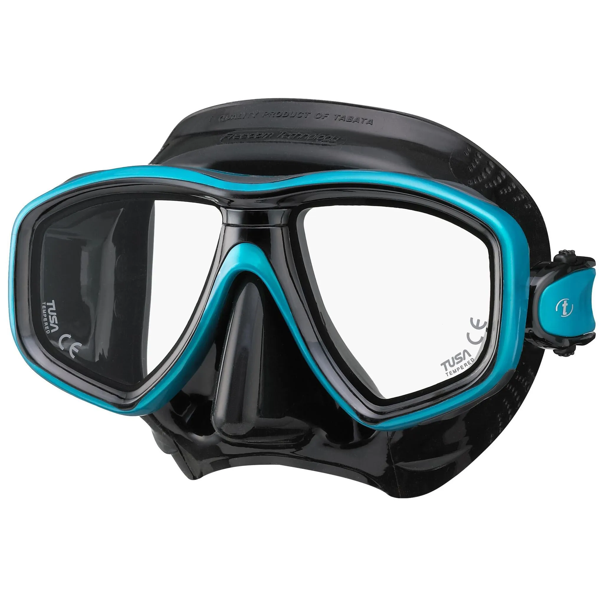 Tusa Freedom Ceos Mask