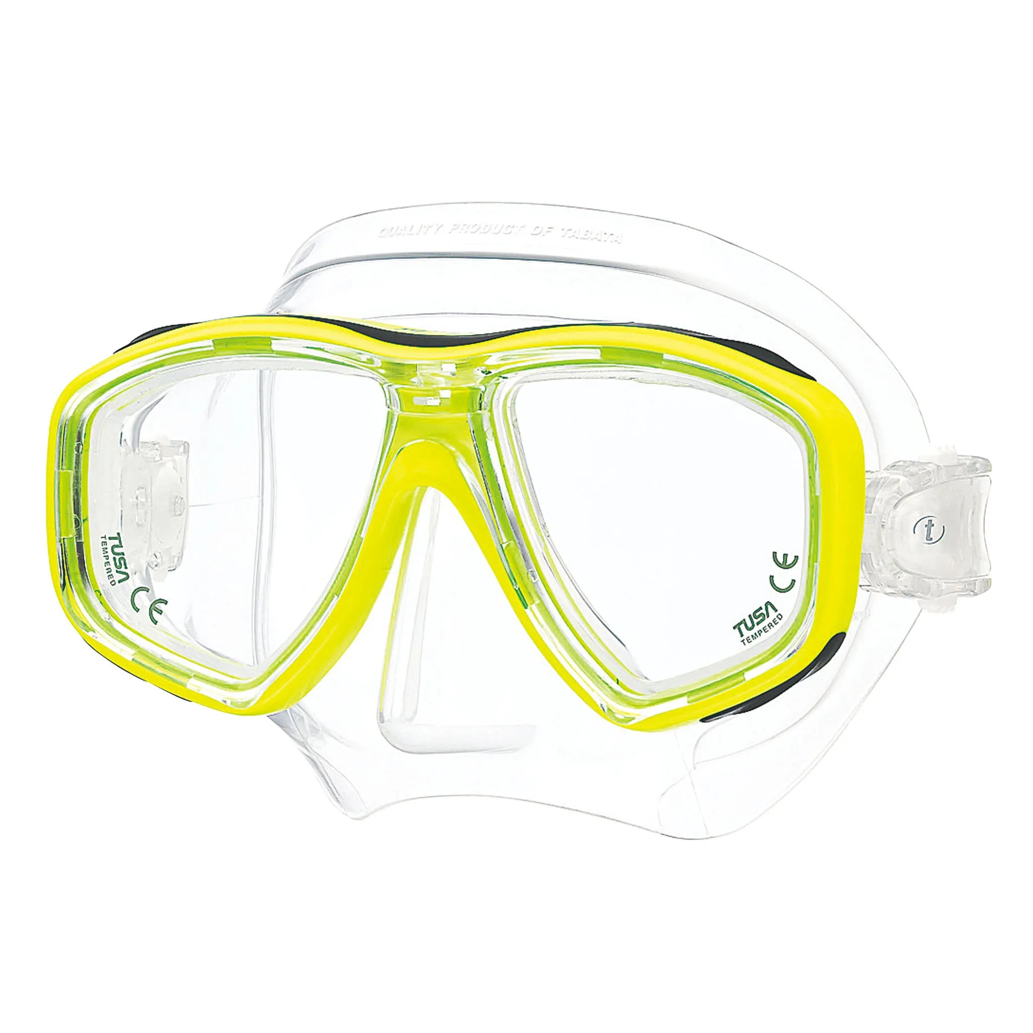 Tusa Freedom Ceos Mask