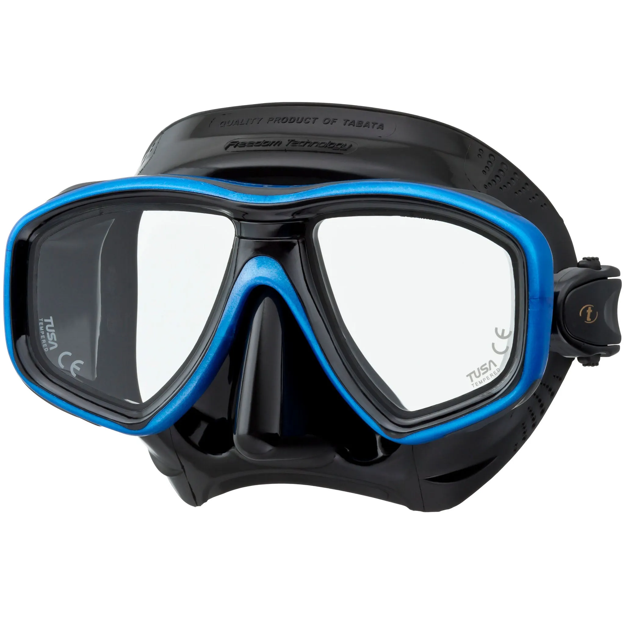 Tusa Freedom Ceos Mask