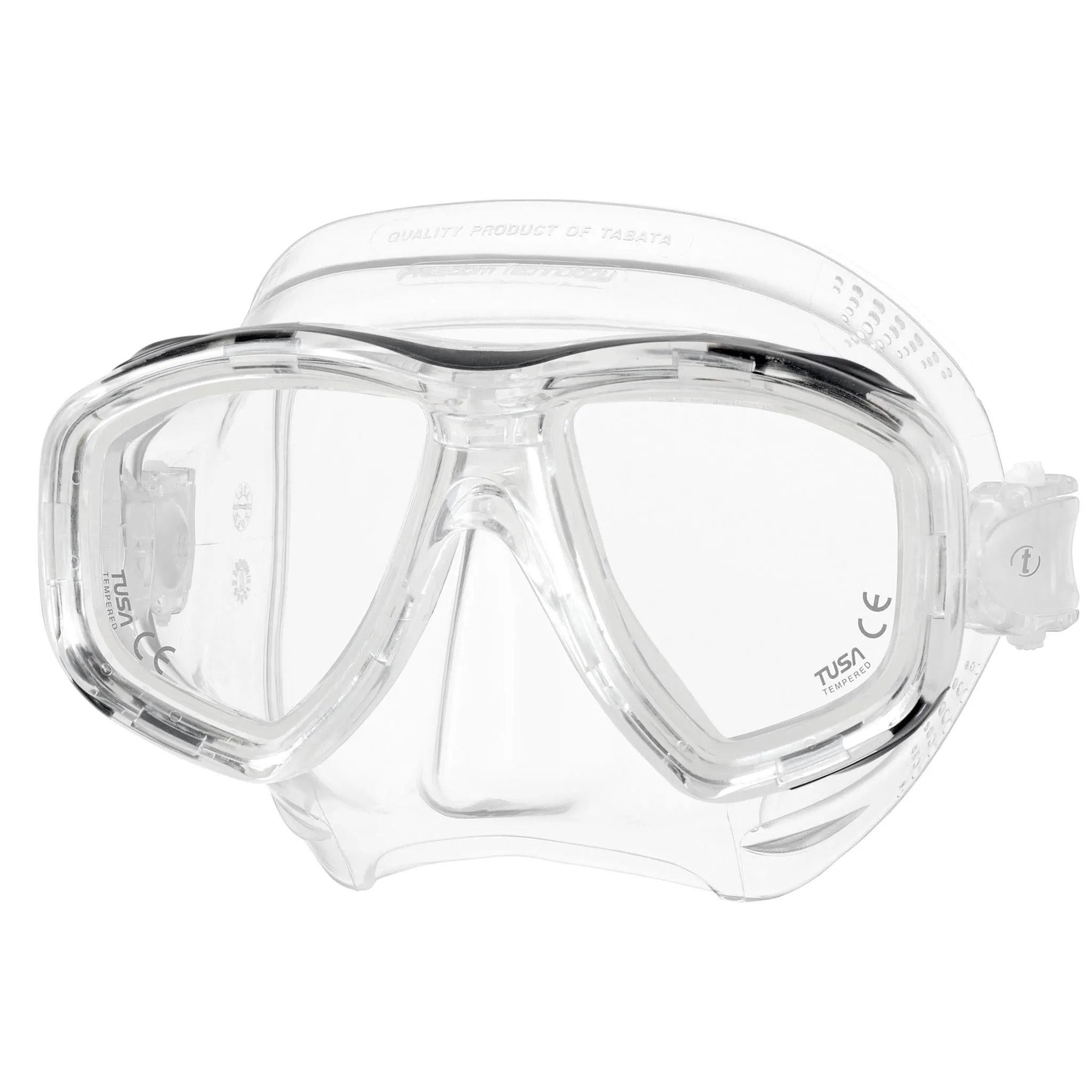 Tusa Freedom Ceos Mask