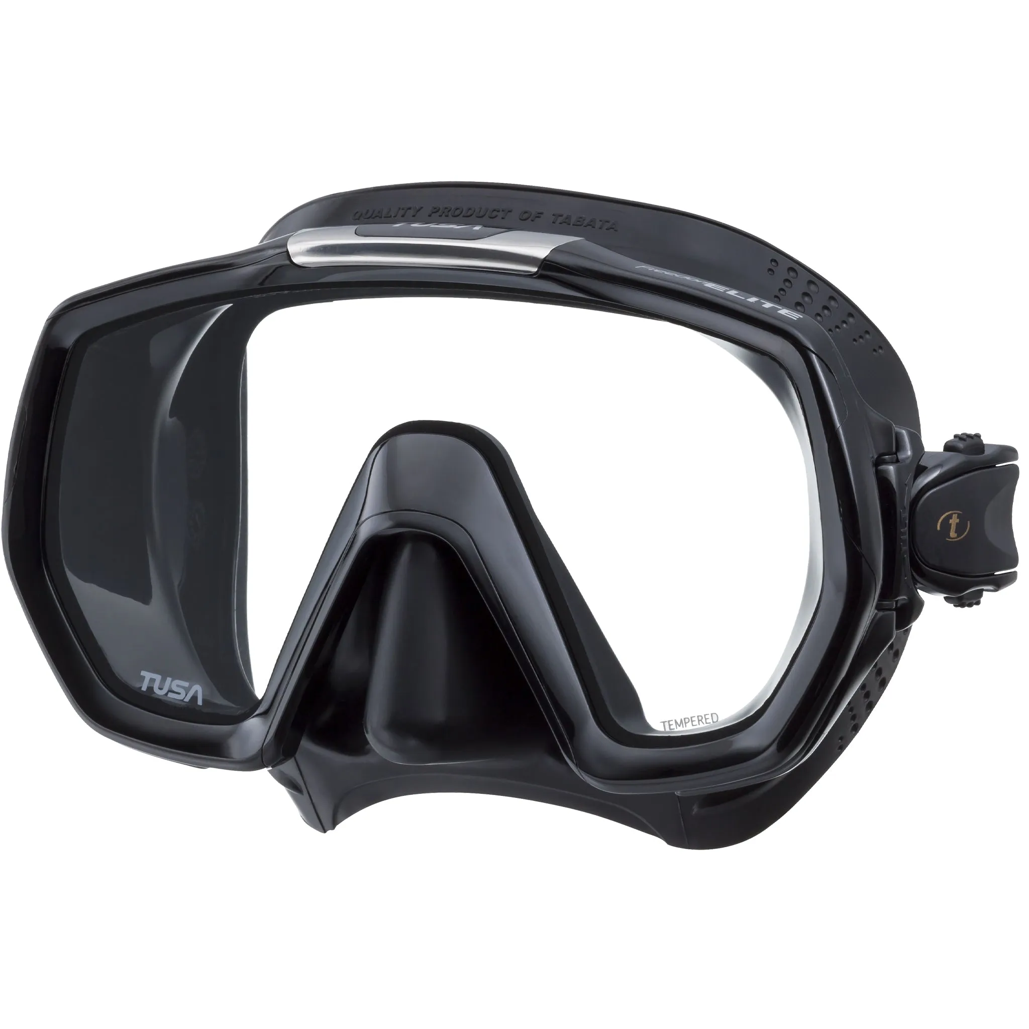 Tusa Freedom Elite Mask