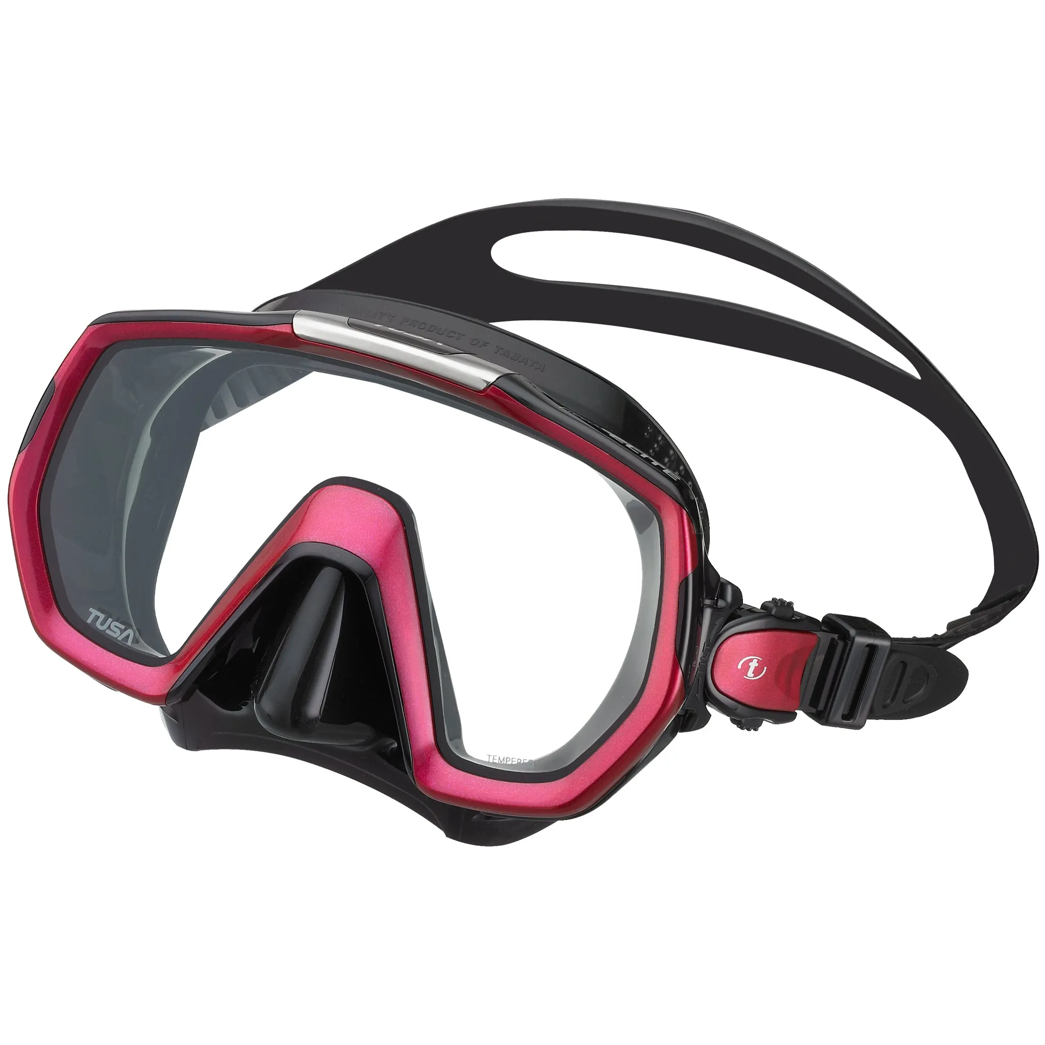 Tusa Freedom Elite Mask