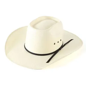 Twister Kids Ivory Cowboy Hat