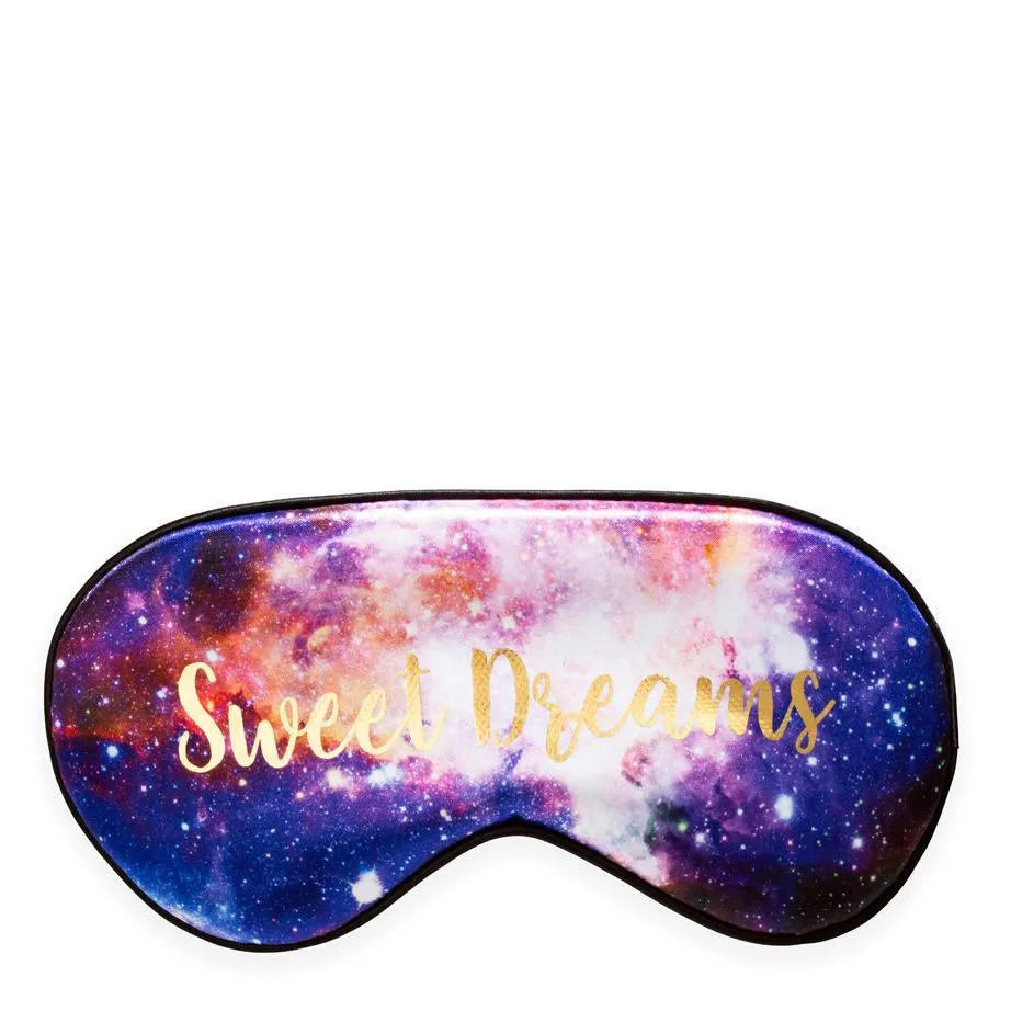 Ultra-Soft Sleep Masks