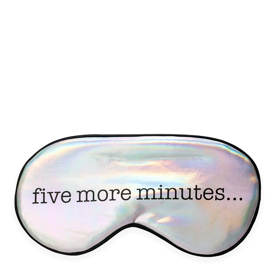 Ultra-Soft Sleep Masks