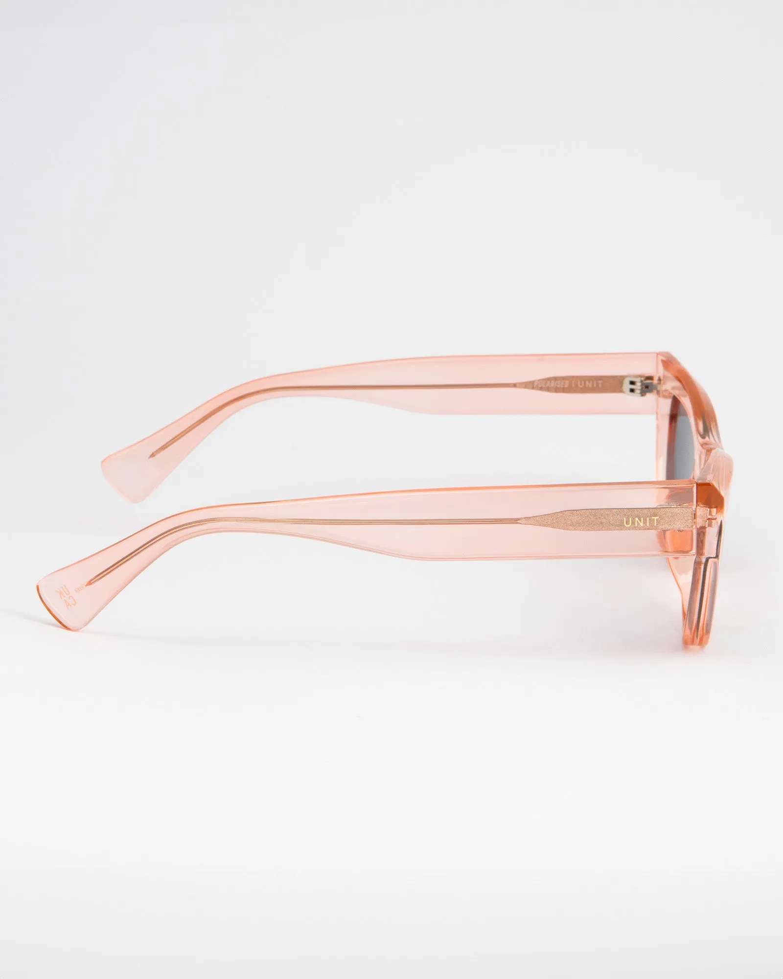 UNIT Unisex Sunglasses - Skyler