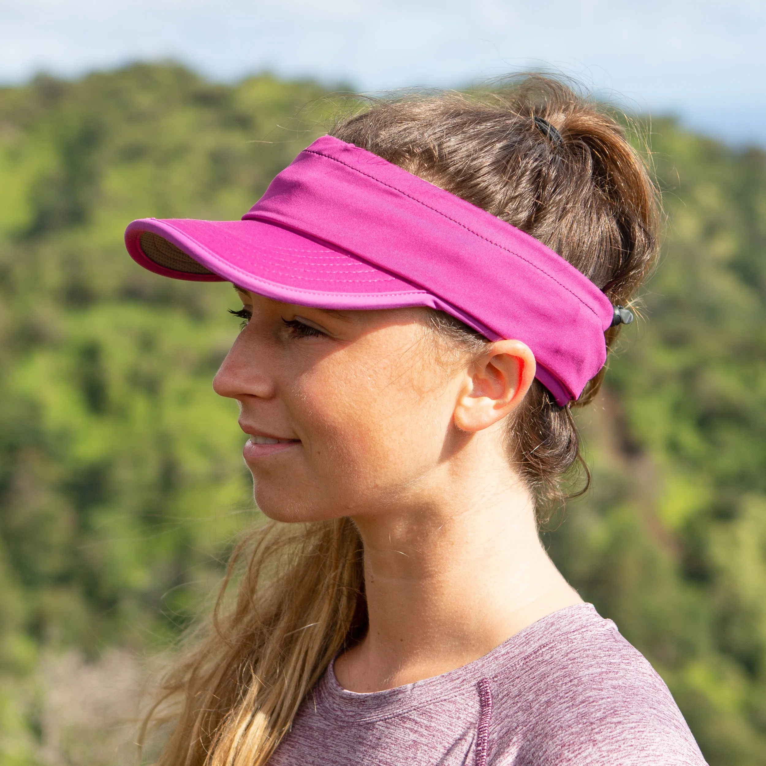 UVShield Cool Convert Visor - SALE