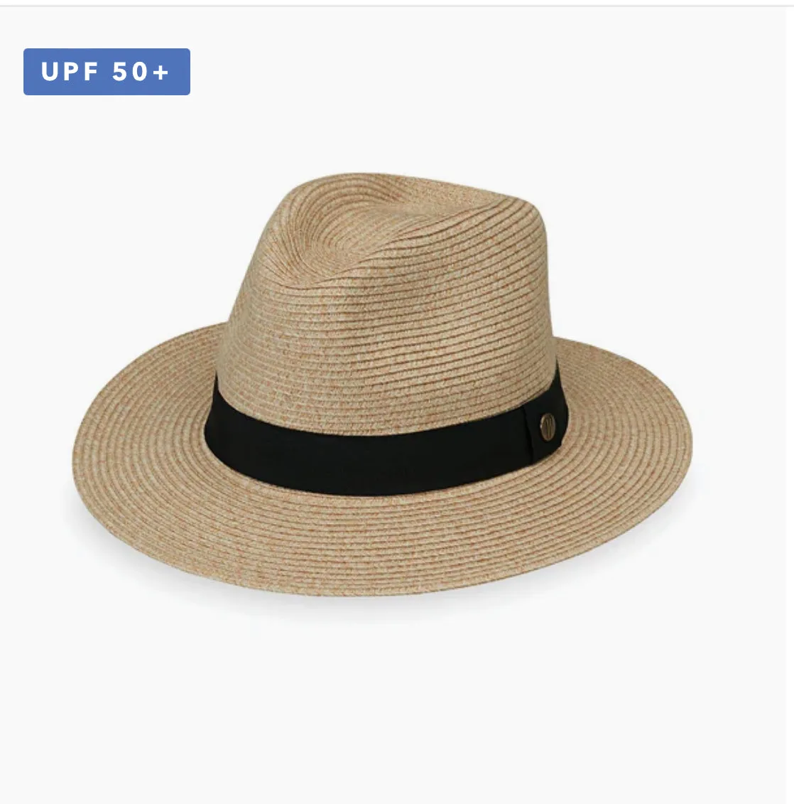 WALLAROO PETITE PALM BEACH HAT