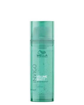 Wella Professionals Invigo Volume Boost Crystal Mask 4.9oz