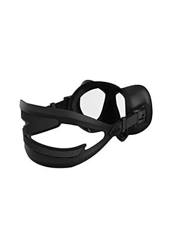 Zeagle Scope Dual Lens Mask