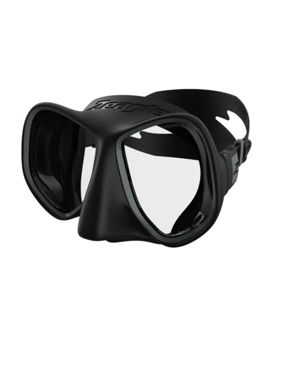 Zeagle Scope Dual Mask